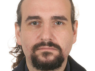 Pavlos Antoniadis