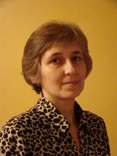Natalia Plotnikova