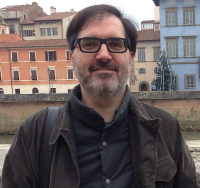 Alessandro Cecchi