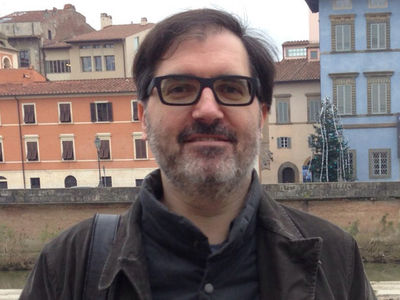 Alessandro Cecchi