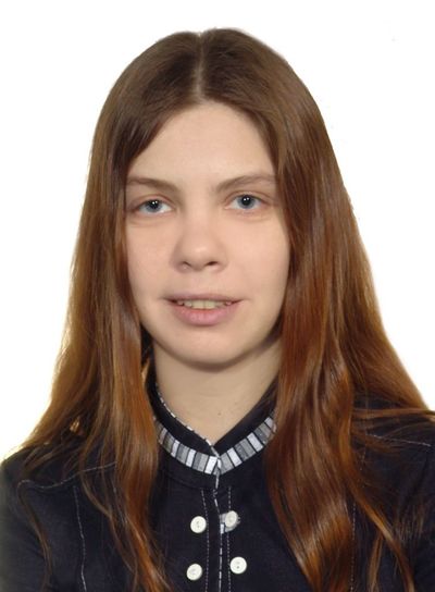 Elena Rovenko