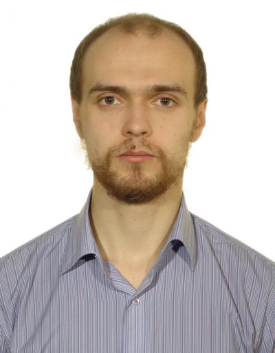 Yaroslav Stanishevskiy