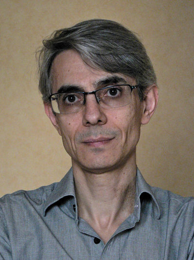 Conférence d'Alberto Posadas « Exogenous Models in Music Composition: Nature, Mathematics and Music through Complex Systems »