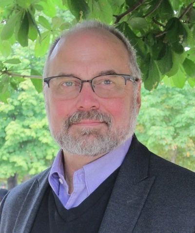 Lawrence Zbikowski