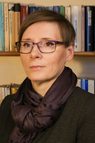 Renata Skupin