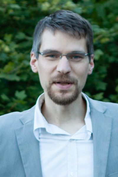 Richard Groult