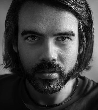 Maxime Cottin