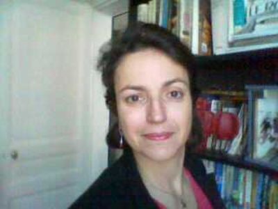 Alice Tacaille