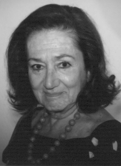 Rossana Dalmonte
