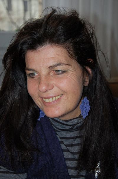 Simonetta Sargenti