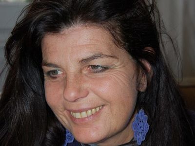 Simonetta Sargenti